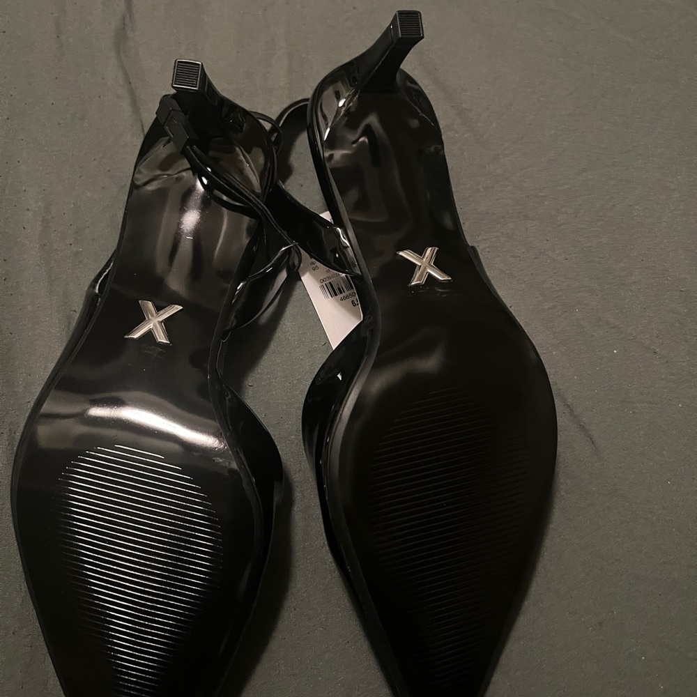 Express heels - Picture 3 of 4